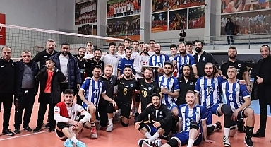 Milas Belediyespor Galibiyet Serisini 14’e Çıkardı