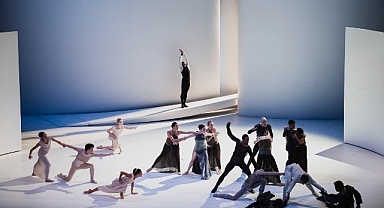 Monte Carlo Balesi’nin Eşsiz ‘’Romeo ve Juliet’’ Performansına Sayılı Günler Kaldı!