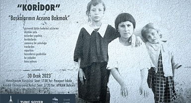Mübadelenin 100'üncü yılı anılıyor