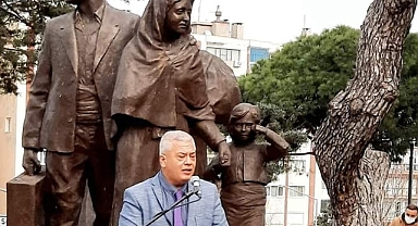 Mübadillerimizi Rahmetle Anıyoruz