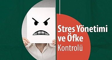 Muğla Büyükşehir’den Halka Yönelik Stres Ve Öfke Kontrolü Eğitimi