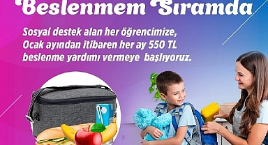 Muğla Büyükşehir Halk Kart Desteğini Yüzde 30 Arttırdı