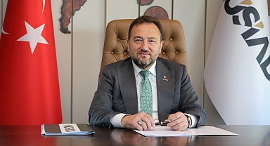 MÜSİAD Sameks 2023’te de Pozitif Seyrini Sürdürüyor