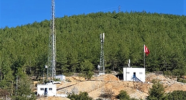 MUSKİ, Ula’da içme suyu depolarını yeniliyor