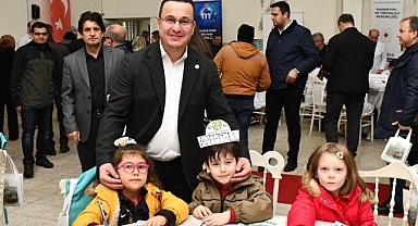 Mustafakemalpaşa Belediyesi Enerji Verimliliği Haftasını Unutmadı