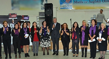 Narlıdere’de Hedef Yerel Eşitlik