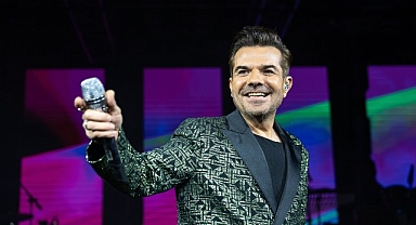 NG Enjoy’da Mimarlara Kenan Doğulu ve Ozan Doğulu Sürprizi