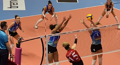 Nilüfer’in sultanlarından moralli başlangıç