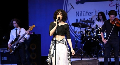 Nilüfer Liselerarası Müzik Yarışması başvuruları başladı