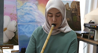 Notalar KO-MEK'te hayat buldu