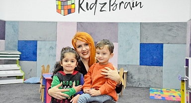 Okuyan Anne, “Yöneticilik Pozisyonundan İstifa Ettim”
