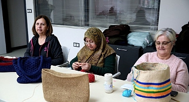 Olgun gençleri sosyalleştiren merkezler