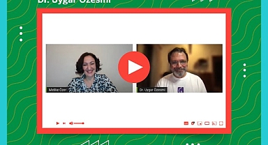 ÖRAV Sohbetlerine katılan çevre bilimci Dr. Uygar Özesmi: “Yaşanabilir bir gelecek için öğretmenler iklim konusundaki yeni normları şekillendirmeli”