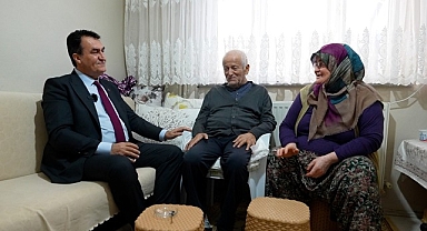 Osmangazi’de Hizmet ve Gönül Belediyeciliği