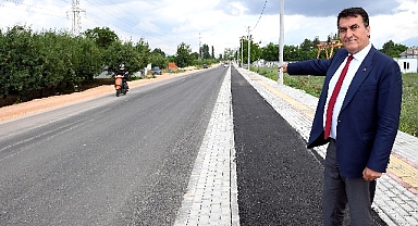 Osmangazi’de konforlu ulaşım