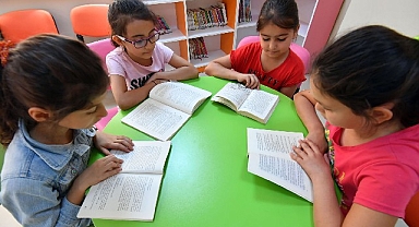 Osmangazi’nin İlim Yuvaları Dolup Taşıyor