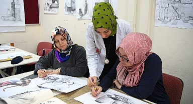 OSMEK’ten Üniversite Sıralarına