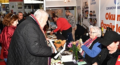Öykü ödülleri sahiplerini buldu