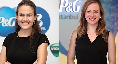 P&G Türkiye’de bayrak değişimi