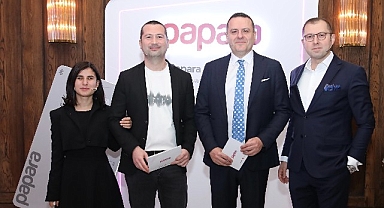 Papara’dan dünyada bir ilk: Görme engelli kullanıcılar için Voice Card