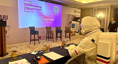 PEAKUP’tan Her Alanda Verimlilik Sağlayan Microsoft PowerApps Çözümü