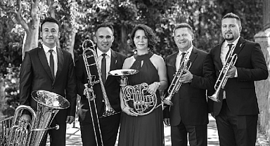 Pera Müzesi’nin Pera Klasikleri konser serisi başlıyor!