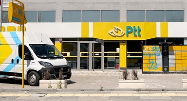 PTT Aş İş Yerlerinde Gerçekleşen Kurum Ödemeleri Artık E-Devlet Üzerinden Yapılabiliyor