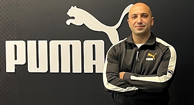 Puma’da Üst Düzey Atama