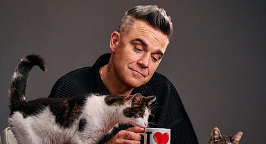 Purina’nın Yeni Kampanyasında Başrol Felix ve Robbie Williams'ın
