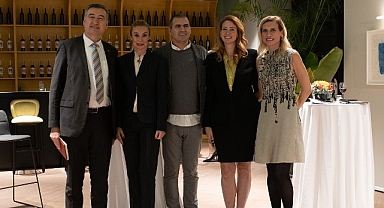 Re-Set Global Network Uluslararası Pazar Buluşmalarının ilki HAN Spaces Piyalepaşa’da Uganda ve Kenya odağında gerçekleşti