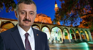 Regaib Kandili'ni tüm insanlık için bir fırsat bilmeliyiz