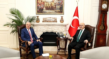 Rektör Prof. Dr. Budak “Ülkemizin iktisadi gelişimine ışık tutmaya çalışacağız”