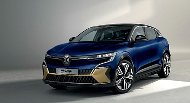 Renault’nun 2022 Küresel Pazar Sonuçlarını Açıkladı