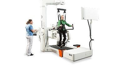 Robotik Rehabilitasyon İle Oyun Sanal, Tedavi Gerçek!