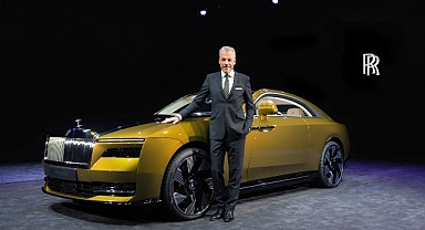 Rolls-Royce Motor Cars İçin Dönüm Yılı Tarihi Satış Rekoru Geldi