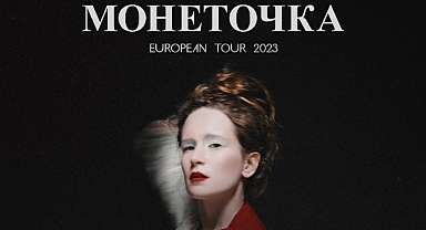 Rus Rapper Oxxxymiron ve Rus Pop Kültürünün Fenomeni Monetochka’nin İstanbul Konserleri İçin Mobilet’te Yerin Hazır