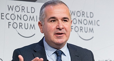 Sabancı Holding Ceo’su Cenk Alper Davos’ta Konuştu: “Rekabetin Ötesine Odaklayan Yeni Bir İş Birliği Kültürü, Sürdürülebilir Kalkınmanın Anahtarı”