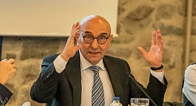 Sadece bina değil, demokrasi anıtı yapacağız