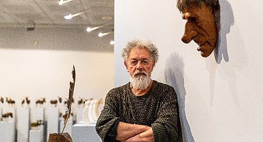 Saim Bugay'ın