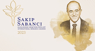 Sakıp Sabancı Uluslararası Araştırma Ödülleri için Başvuru Süresi 17 Şubat’a Kadar Uzatıldı