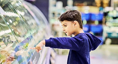 Salling Group ve Danfoss, gıda ve enerji israfını önlemek için Microsoft ile güçlerini birleştirdi