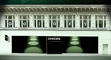 Samsung, Dünya’nın farklı şehirlerinde 29 yeni ‘Galaxy Deneyim Alanı’ kuracak