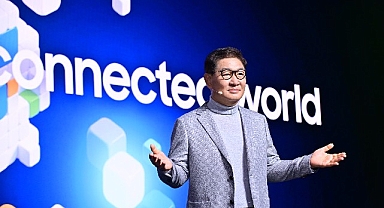 Samsung, geleceğin bağlantılı cihaz vizyonunu CES 2023’te tanıttı