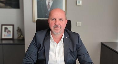 Santa Farma Satış ve Pazarlama Direktörlüğü’ne Murat Çelik Atandı