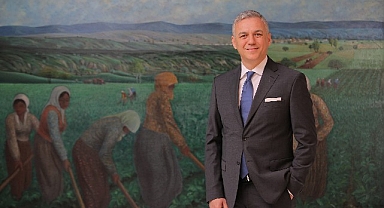 Şekerbank, “Üreten Anadolu Çiftçi Buluşmaları” ile üreticiye rehber oluyor