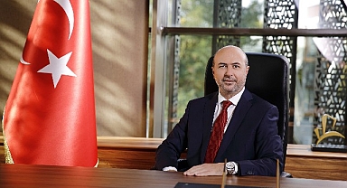 Selçuklu Belediye Başkan Ahmet Pekyatırmacı: Gazeteciler Toplumun Vazgeçilmezidir