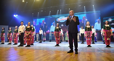 Selçuklu Belediyesi 2022 Yılına Hizmetleriyle Damga Vurdu