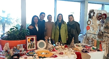 Semtevleri hem üretiyor hem kazanıyor