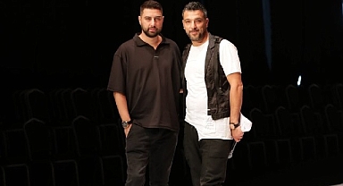 Serkan Duman ve Gökhan Duman’ın hedefi ortadoğu