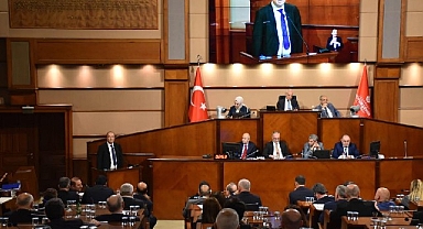Sıfır Faizli Finansmana Dayalı Kentsel Dönüşüm Projesi İBB Gündeminde